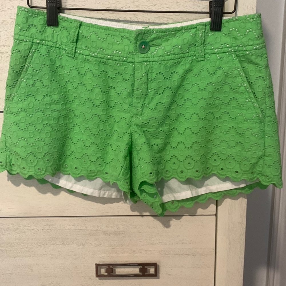 🌴🎀Lilly Pulitzer shorts